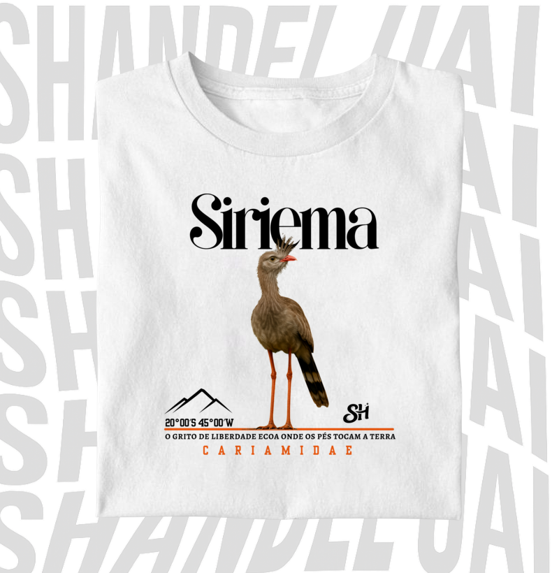 siriema