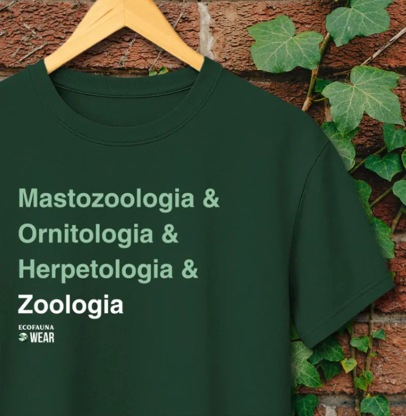 ESPECIALIDADES - Coleção Zoologia
