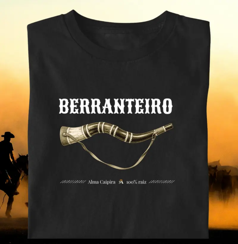 Berranteiro
