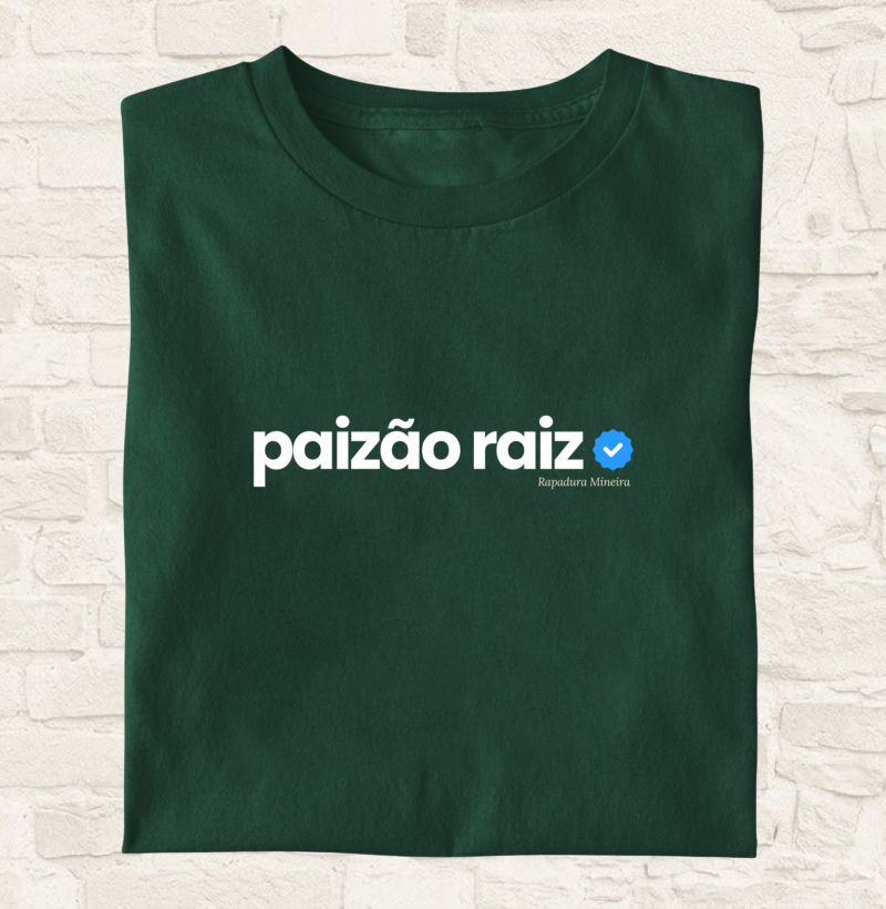 paizão raiz