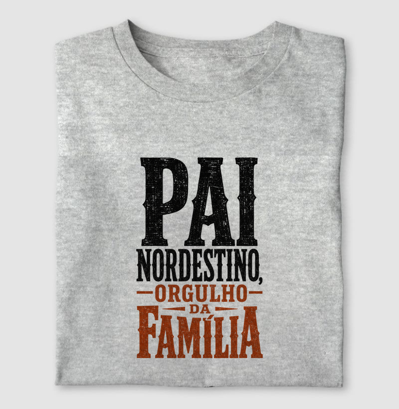 Pai nordestino
