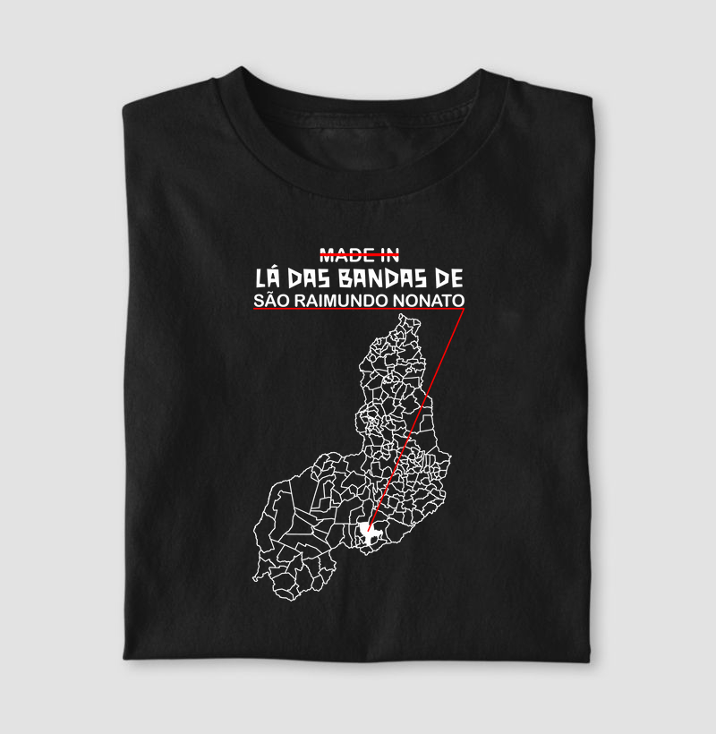 São Raimundo Nonato (PI) | Lá das Bandas
