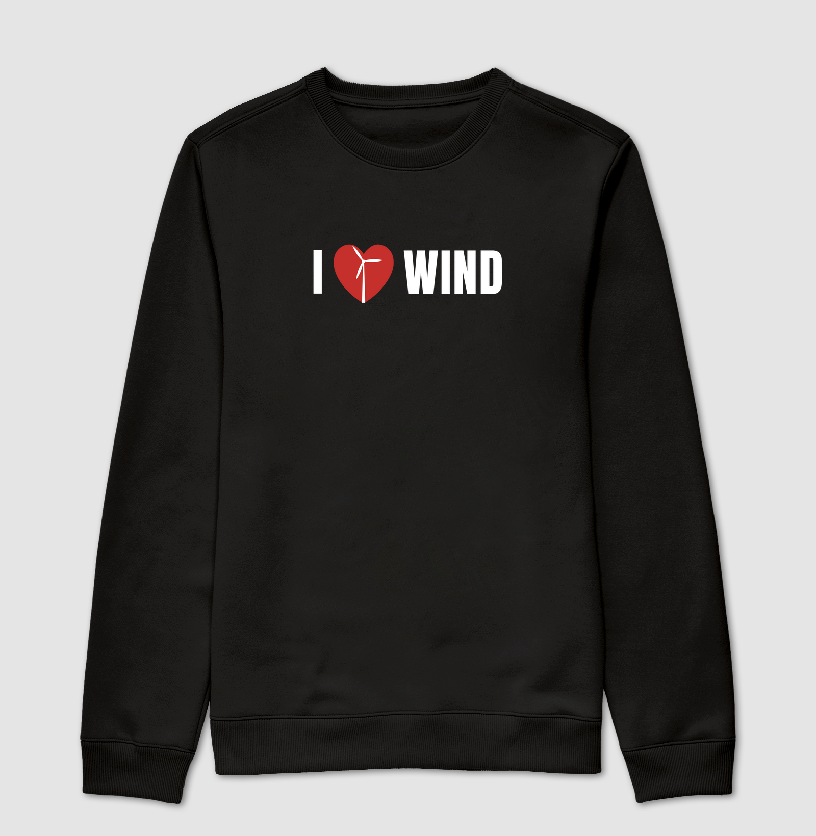 I love Wind