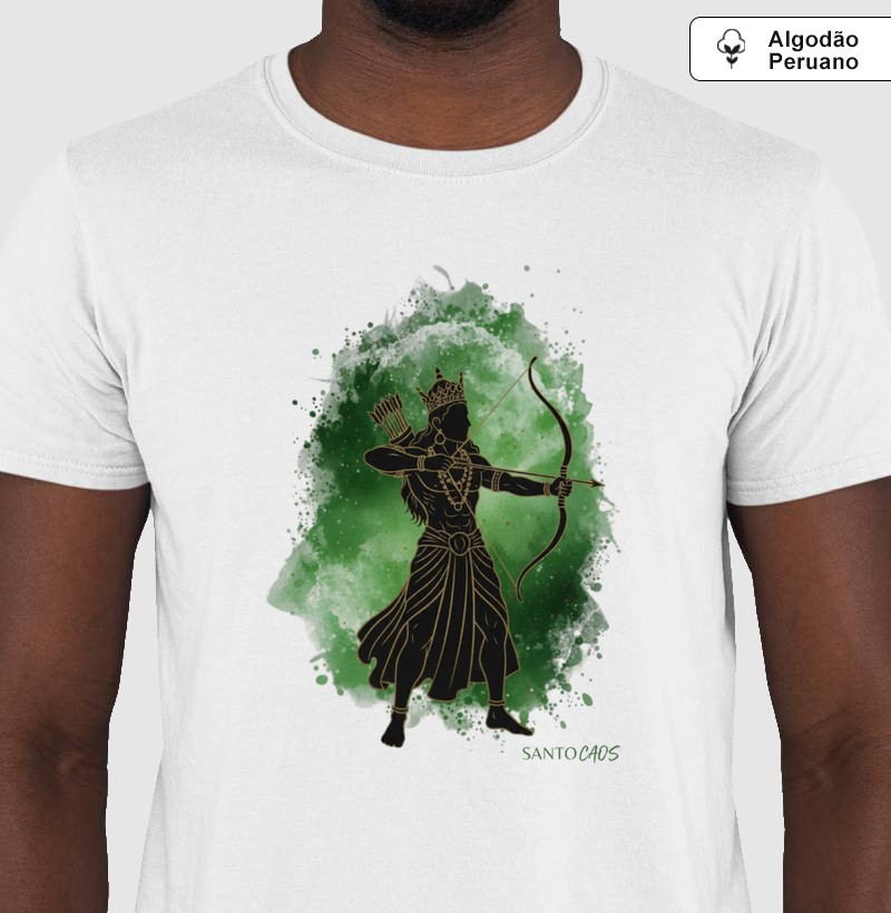 Camisa 0