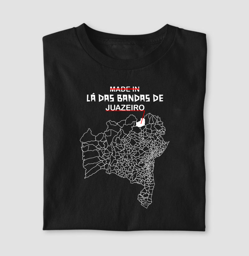 Juazeiro (BA) | Lá das Bandas