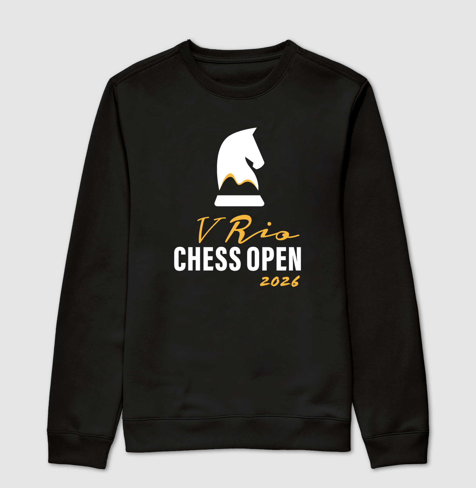Rio Chess Open 2026