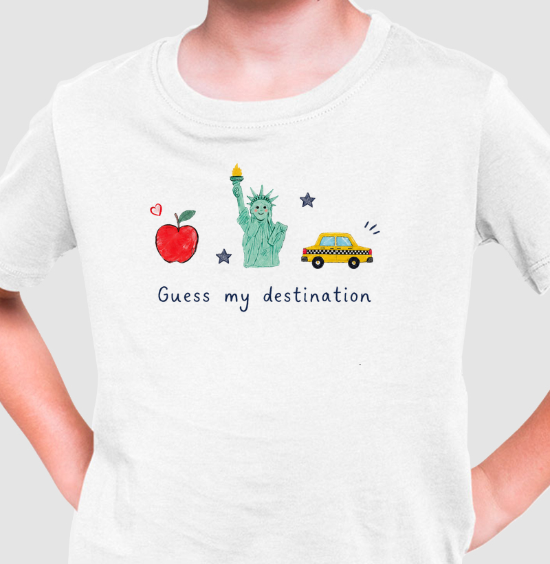 Guedes me destination