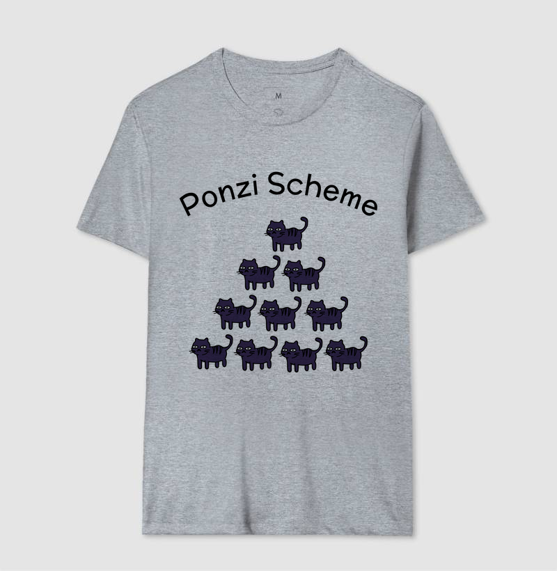 Ponzi Scheme