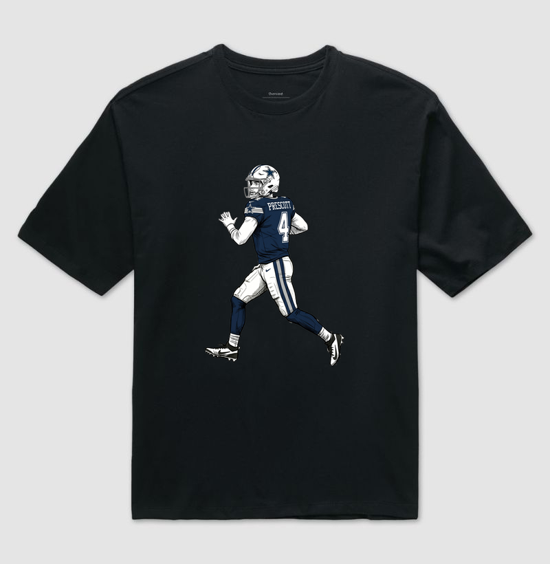Dak Prescott