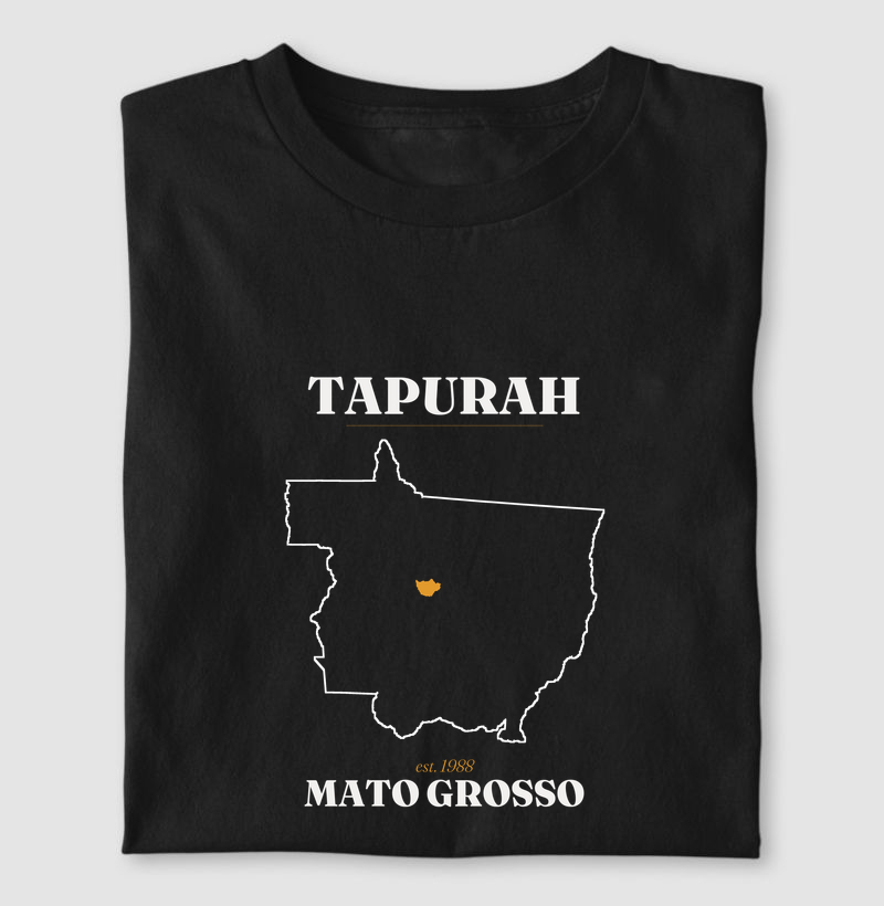 Tapurah | Legado MT