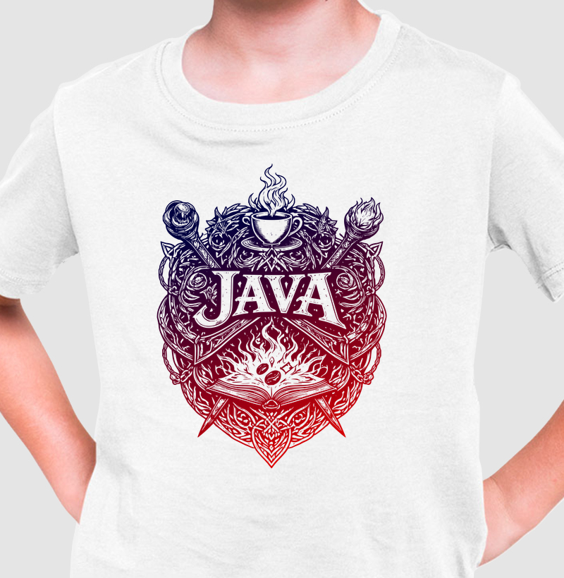 Java - The Anywhere Sovereign