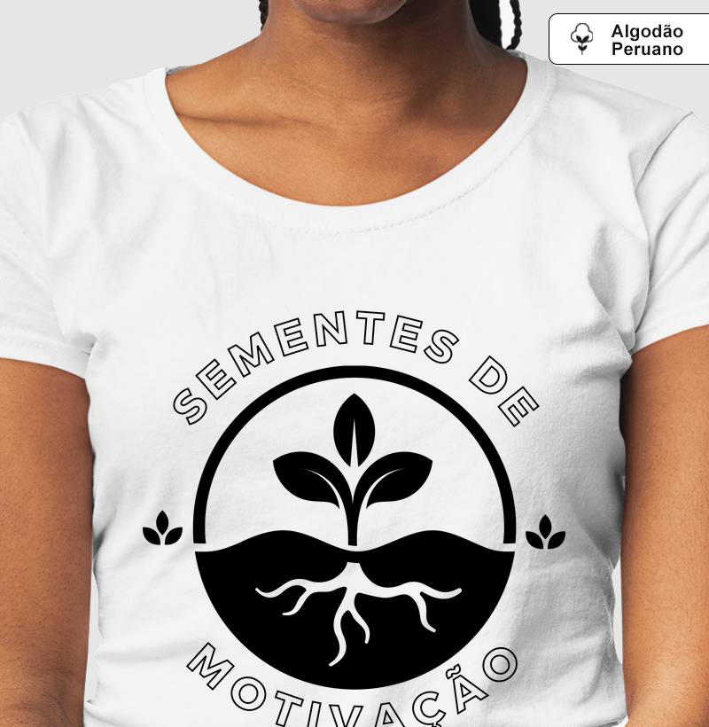 Sementes de Motivação