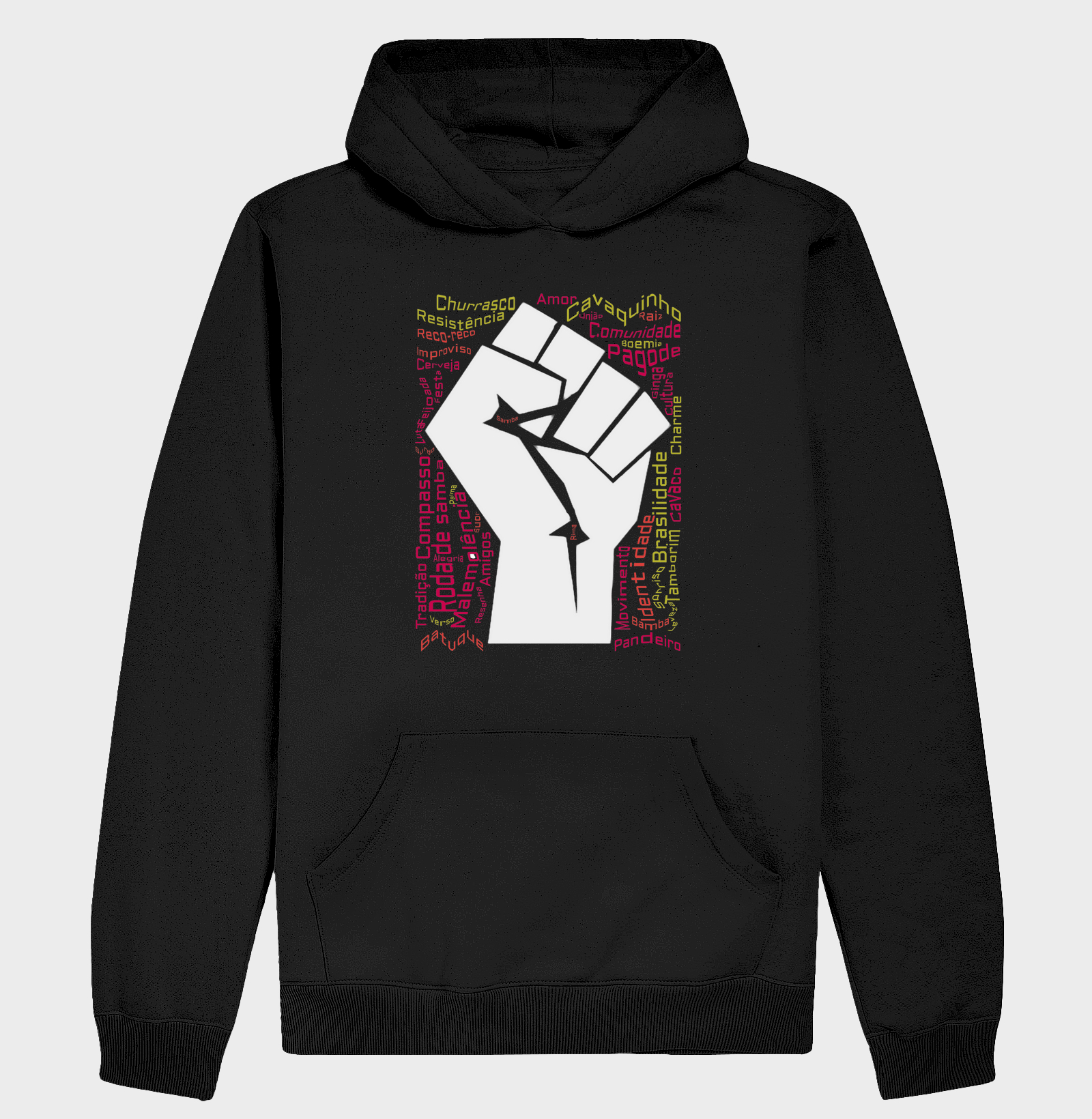 Resistência - Voz do Samba e Pagode