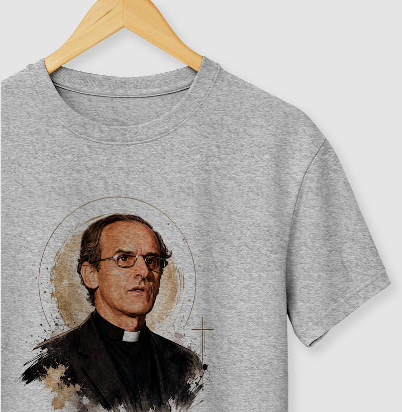 Padre Ignácio Ellacuría