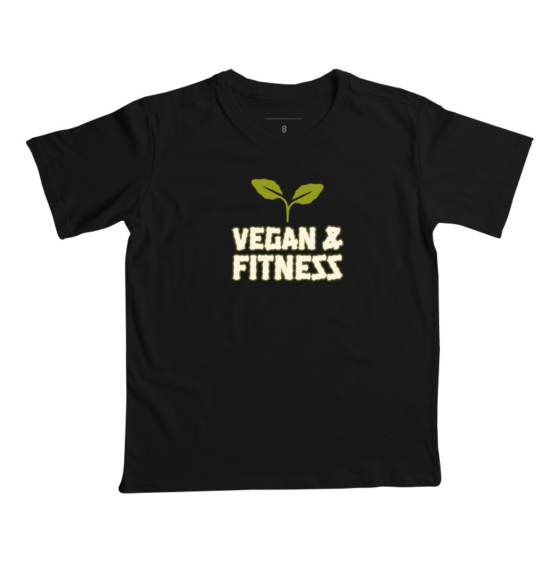 Vegan & Fitness