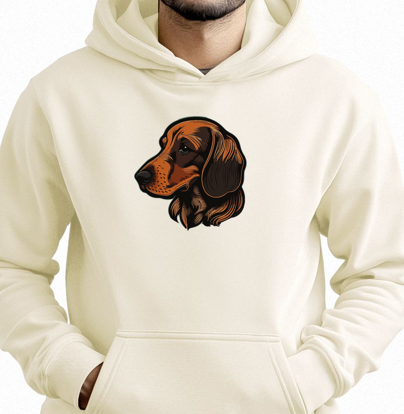 Dachshund Side
