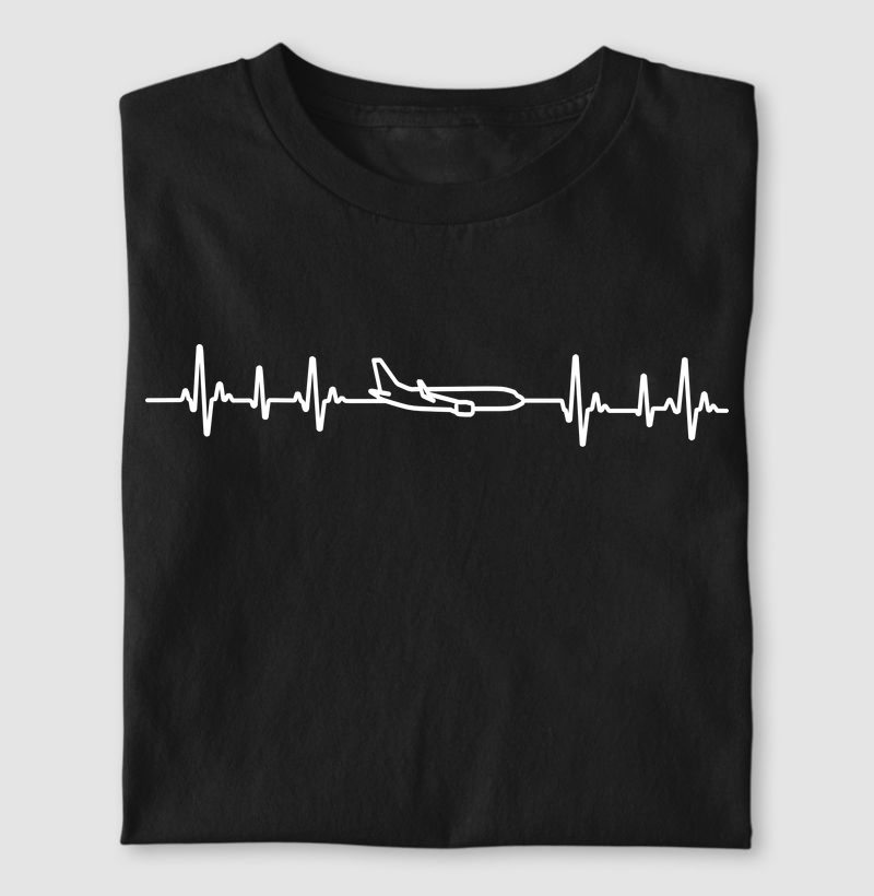 ECG - AVIÃO