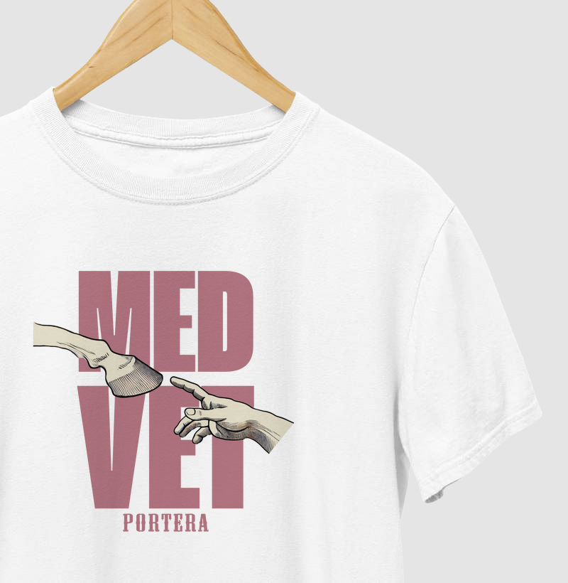 Veterinária - MED VET