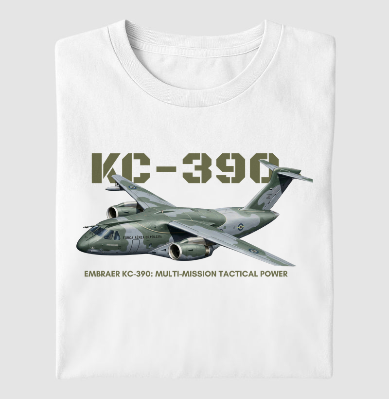 KC-390 Millennium - FAB