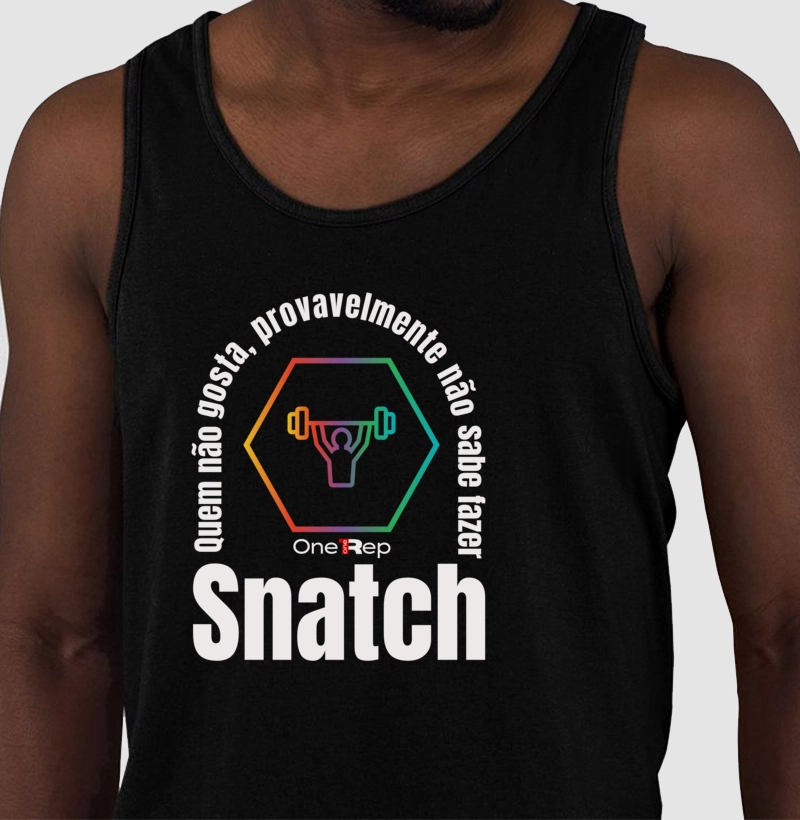 Snatch - Quem não gosta, provavelmente não sabe fazer