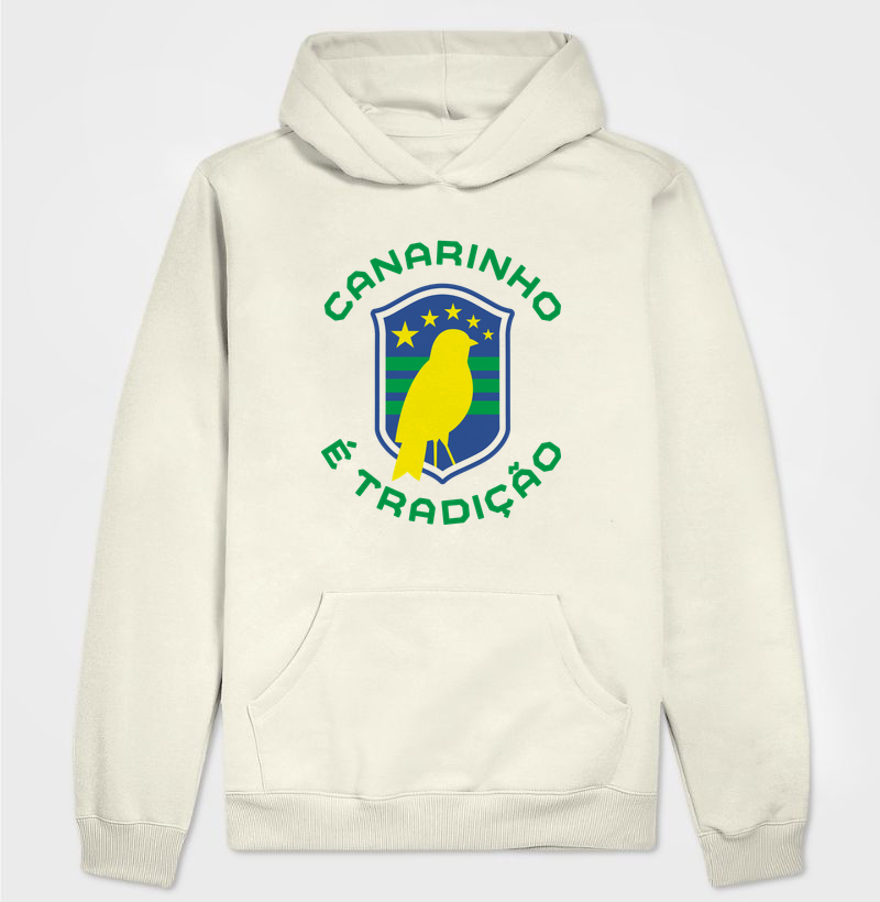 Canarinho é Tradição