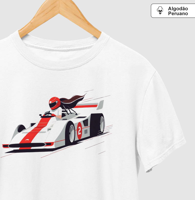 Red Penélope - diversität Linha Premium