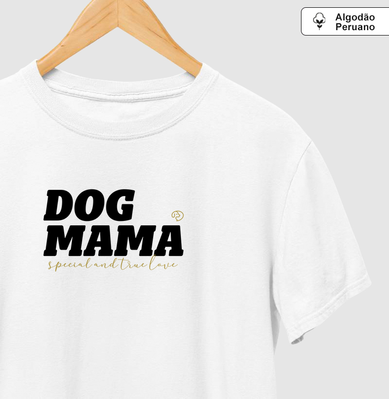 DOG MAMA