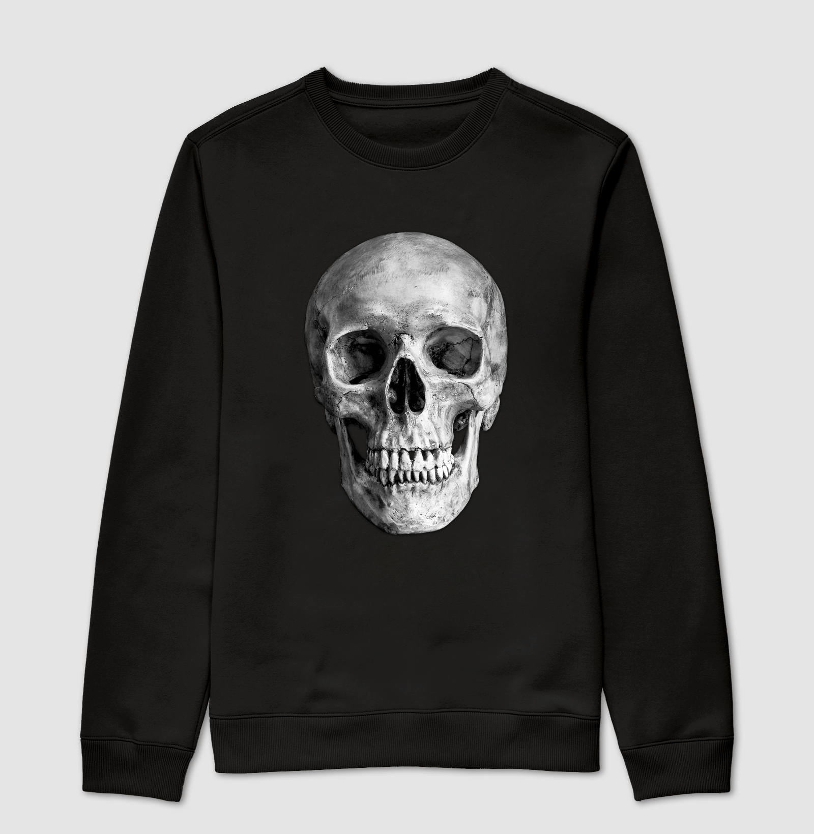 Silent Skull