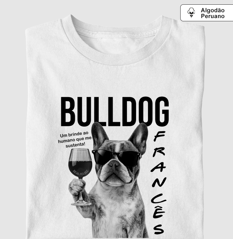 Um Brinde ao Humano!