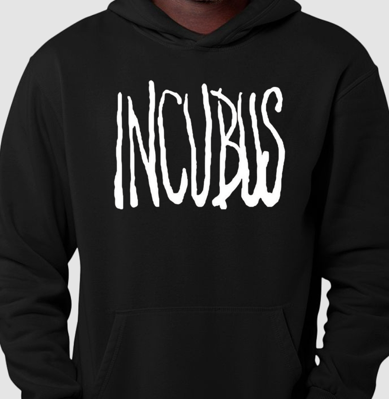 Incubus - Logo