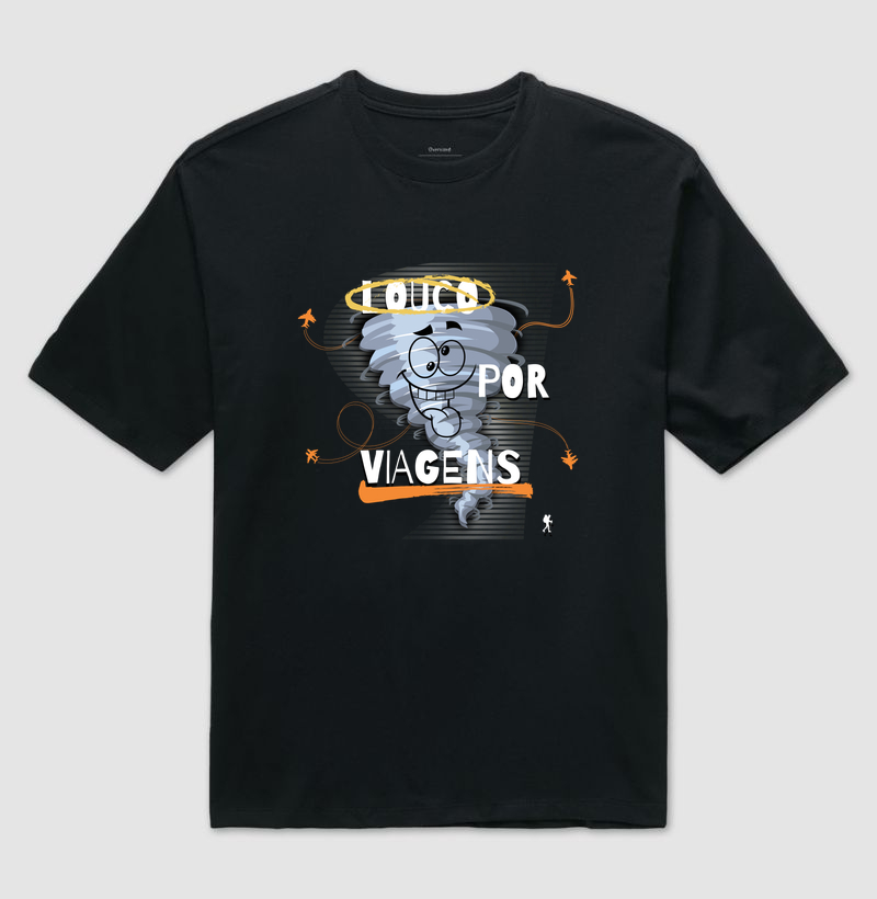 Loucos por Viagens - Excursionista
