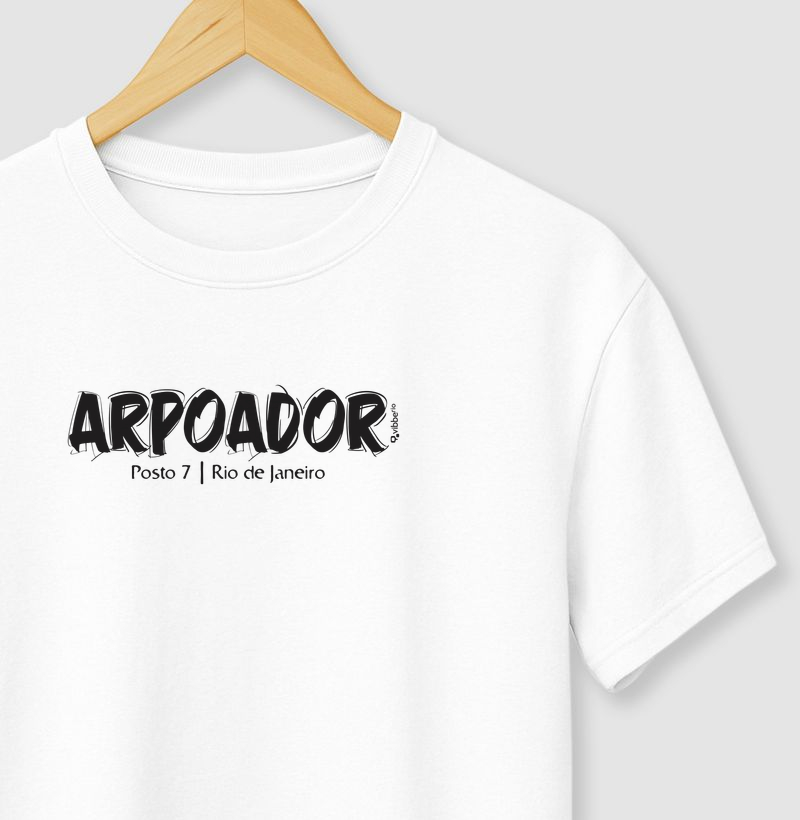 ARPOADOR RJ