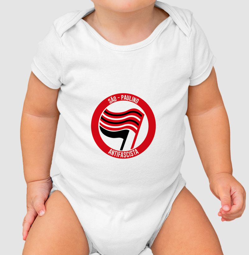SÃO-PAULINO ANTIFASCISTA