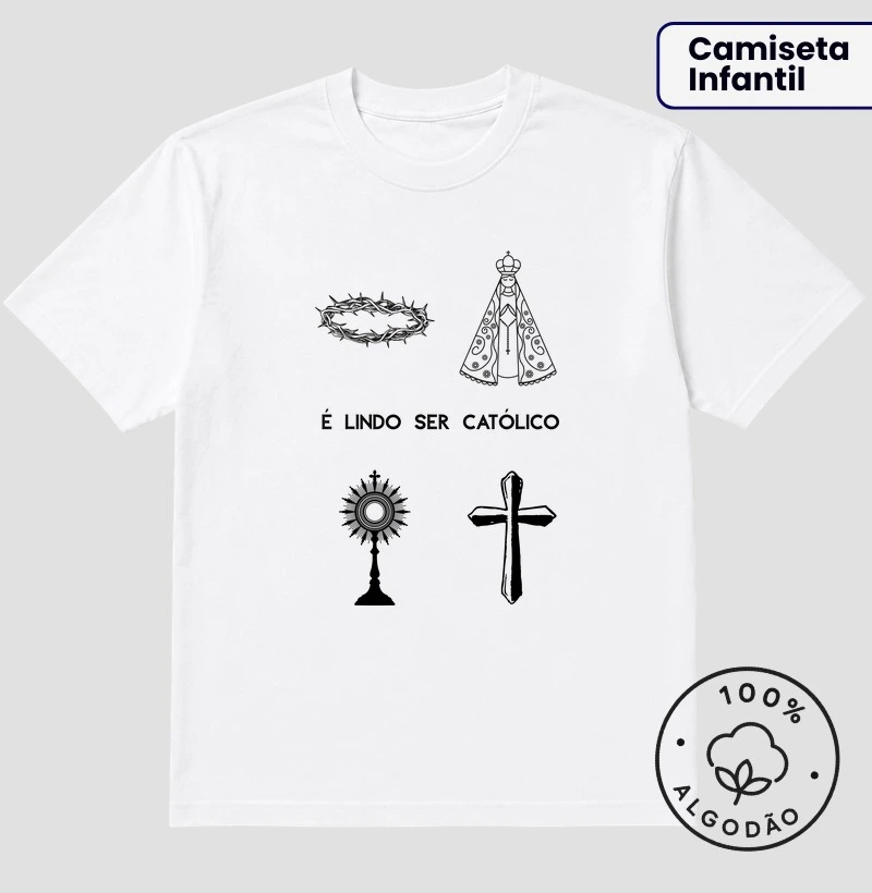 É lindo - Minimalista