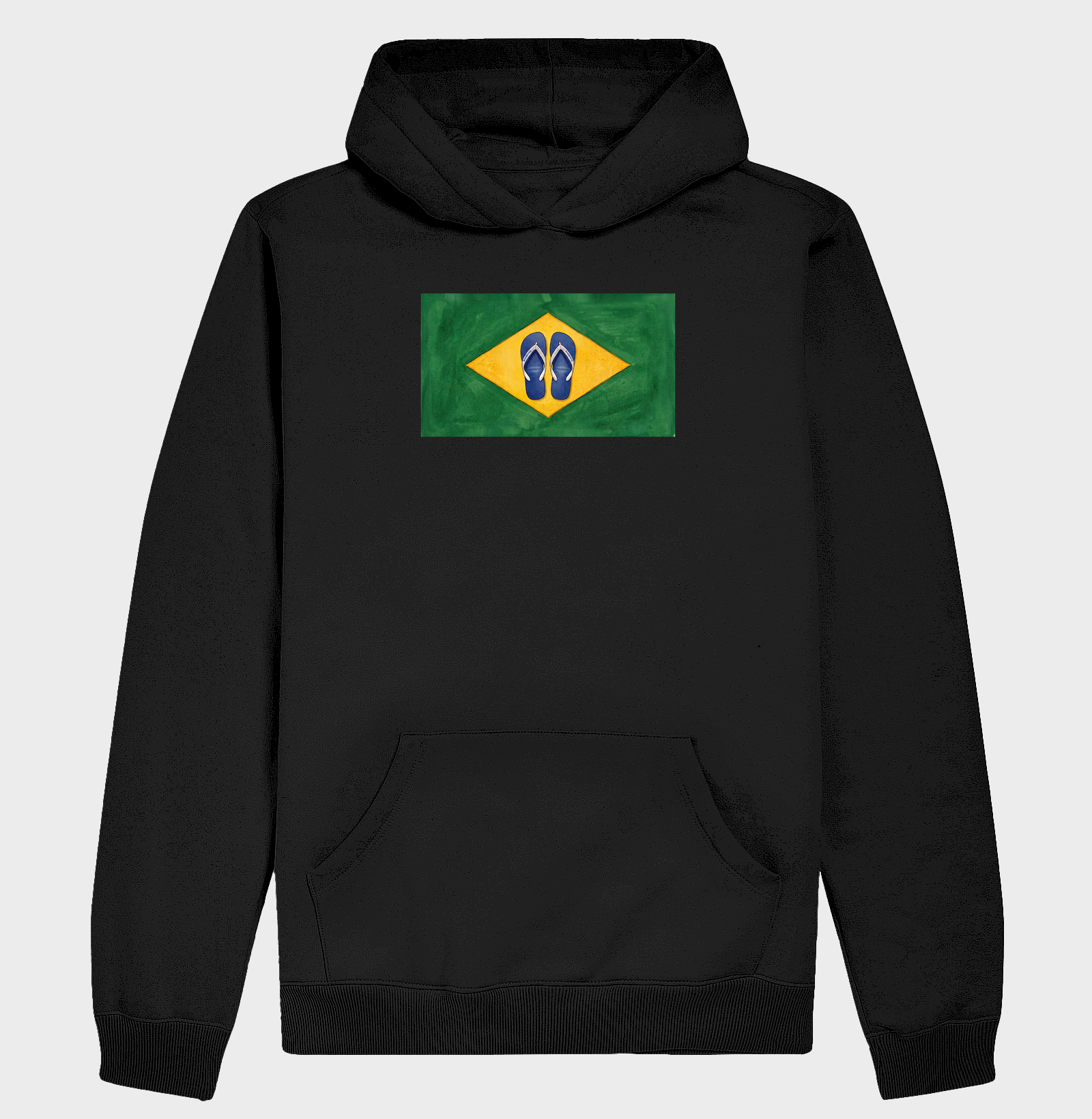 Sandálias Brasileiras