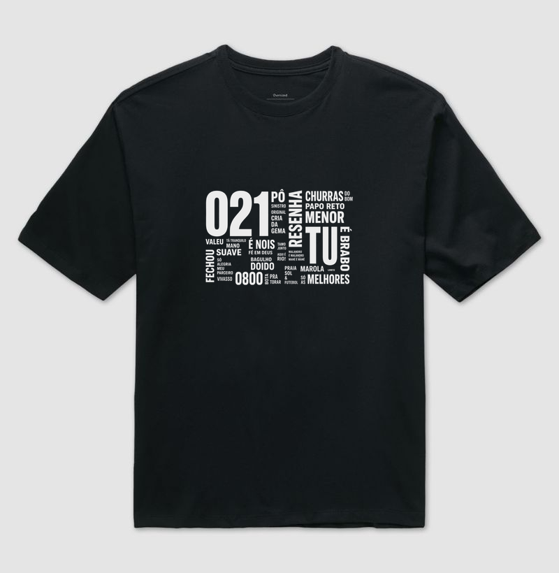 Camisa 0