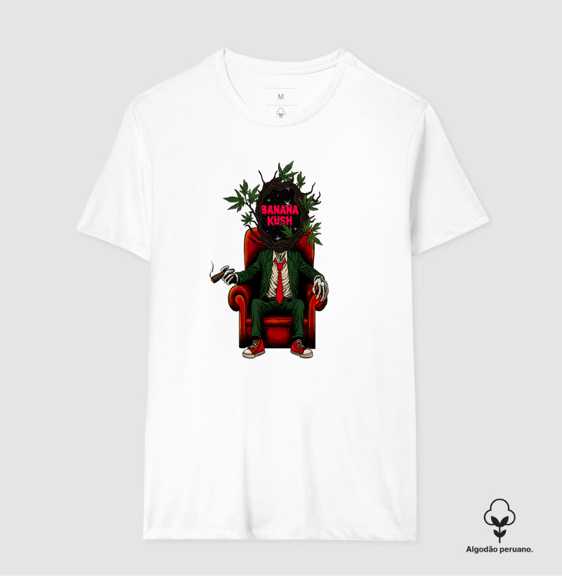 Expansão da Mente (🌟algodão peruano)