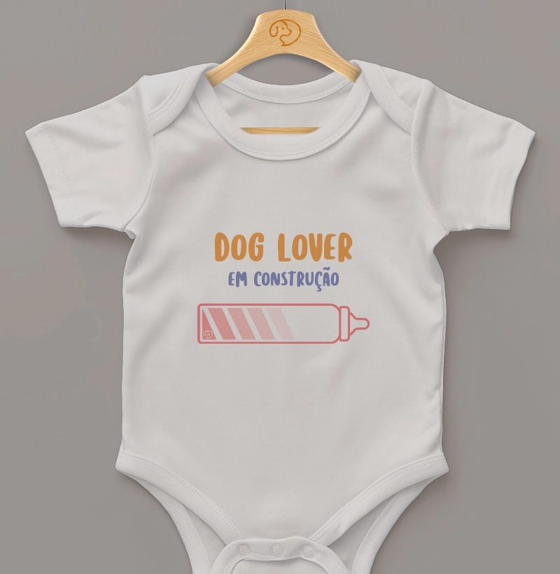 Dog Lover em Construção