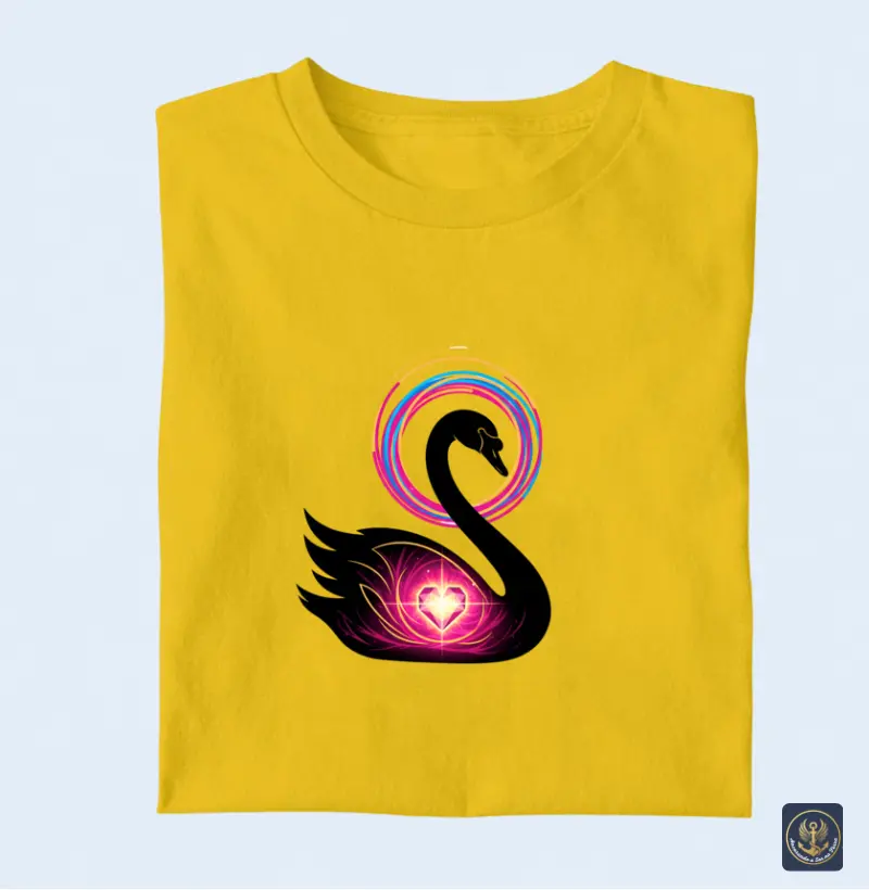 O Cisne Negro Afetivo
