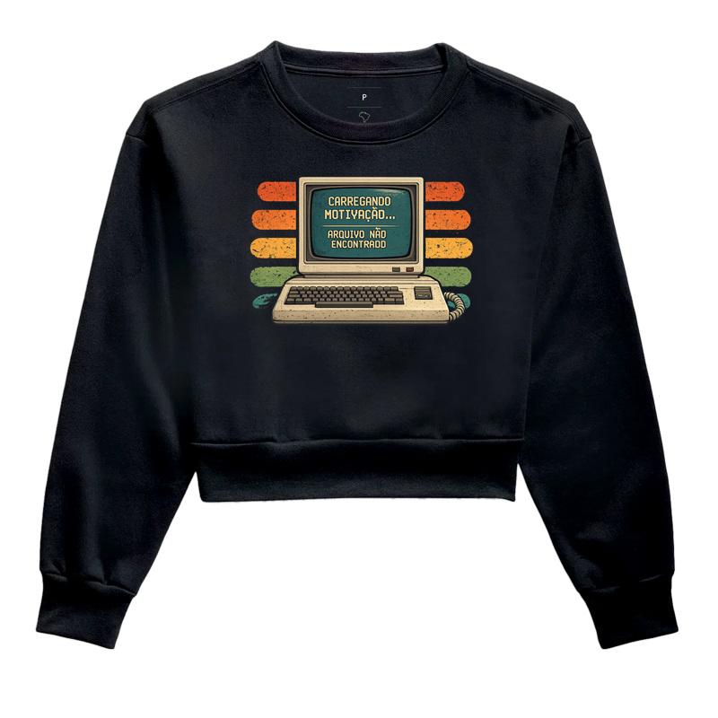 Carregando motivação… arquivo não encontrado