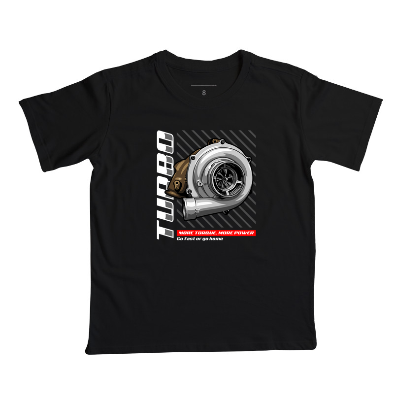 Turbo YT