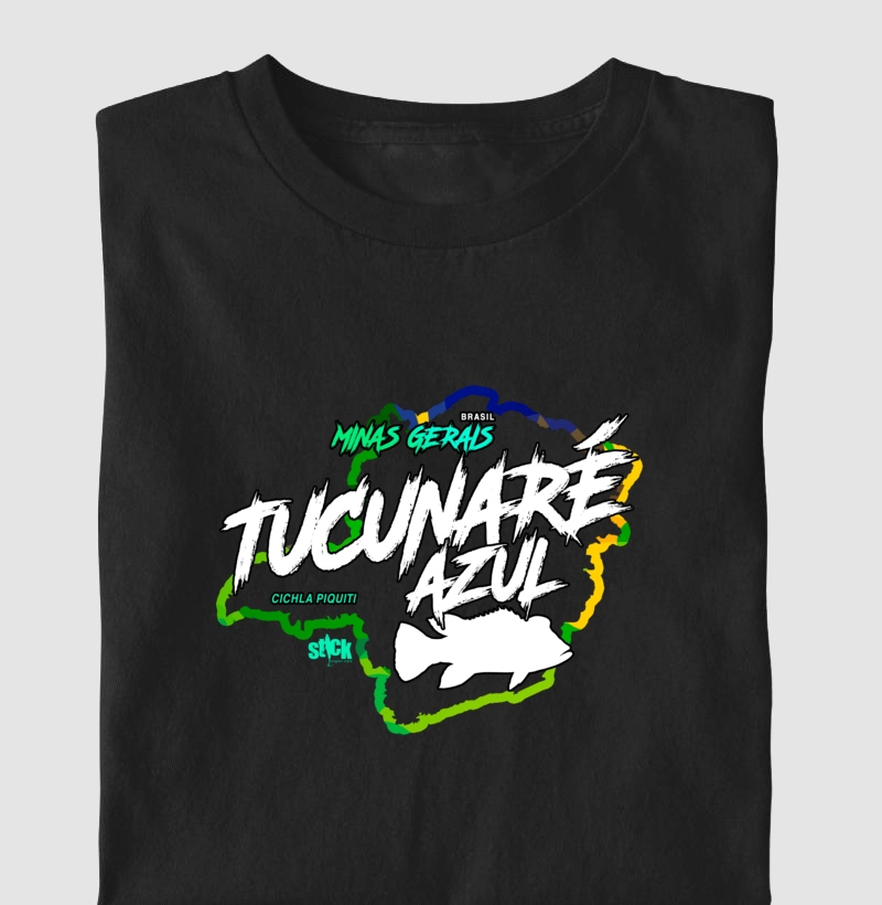 Tucunaré Azul ::  Minas Gerais