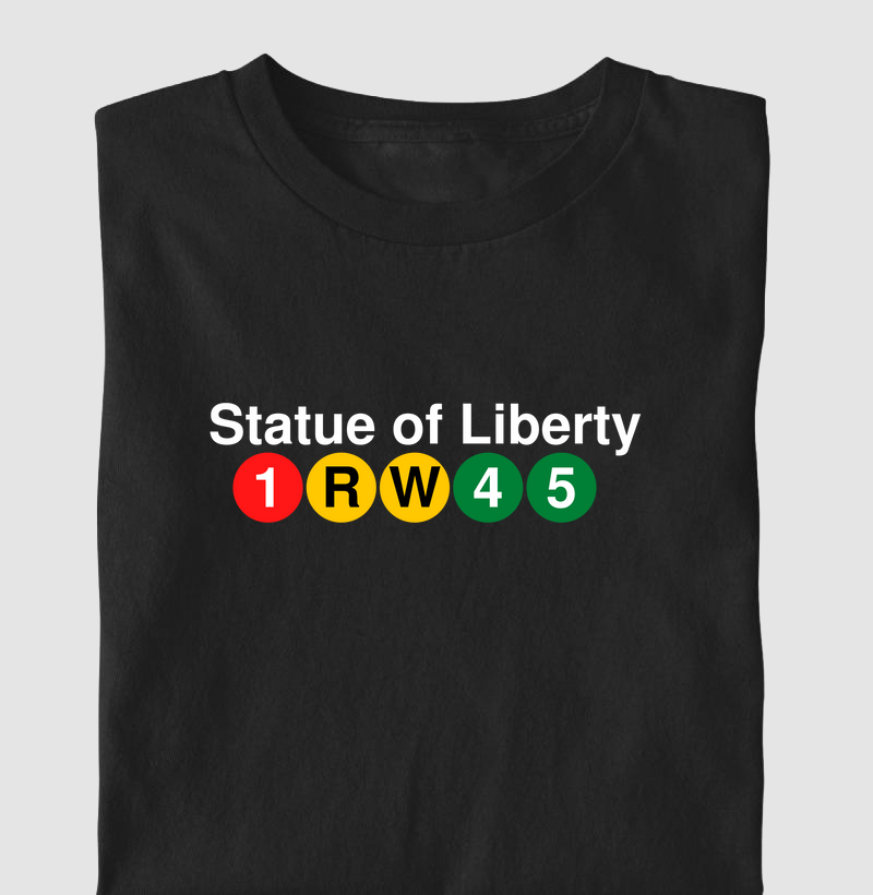 Statue of Liberty