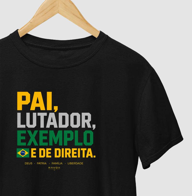Pai Lutador