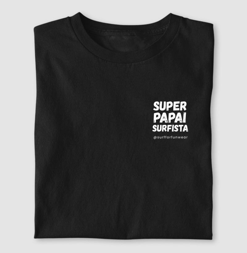 Super pai surfistas | Surf For Fun Wear