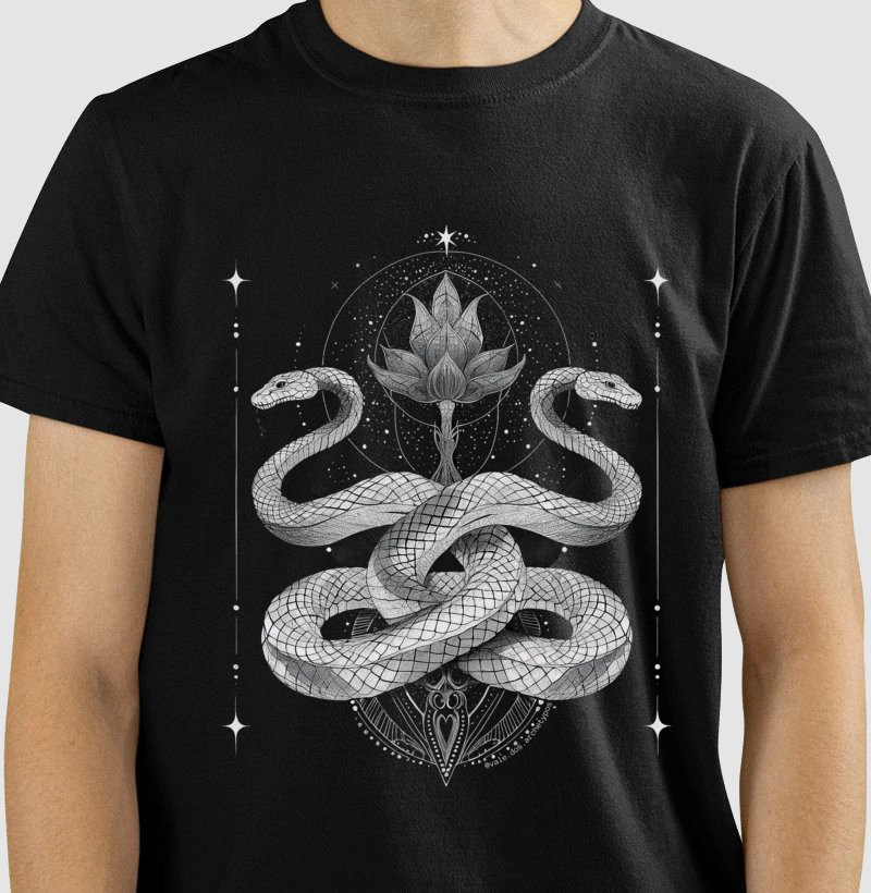 Animais de Poder: Cobra