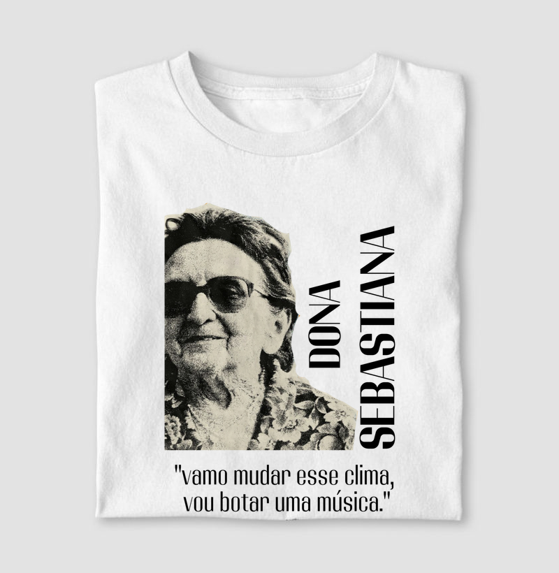 Dona Sebastiana