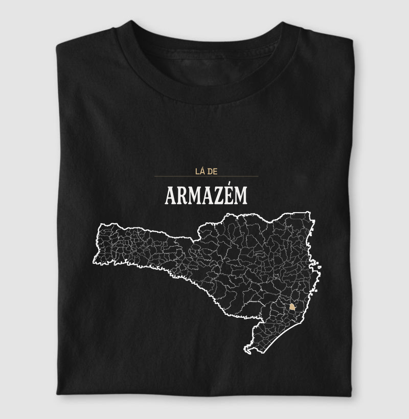Armazém | Território SC