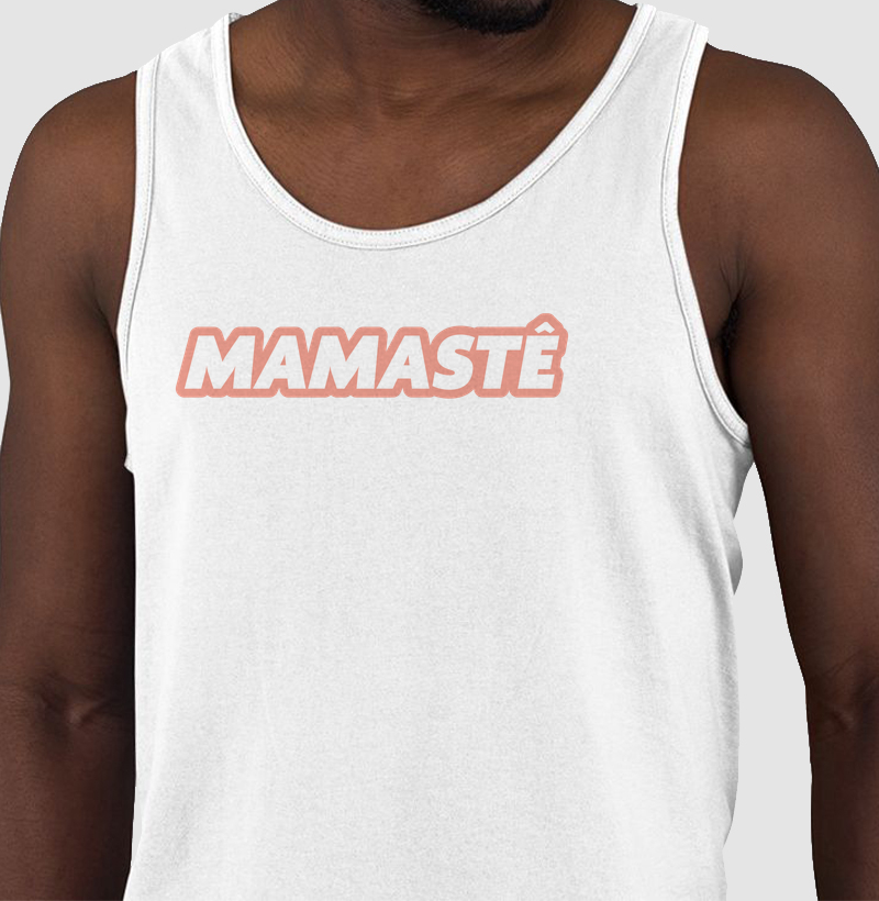 Mamastê