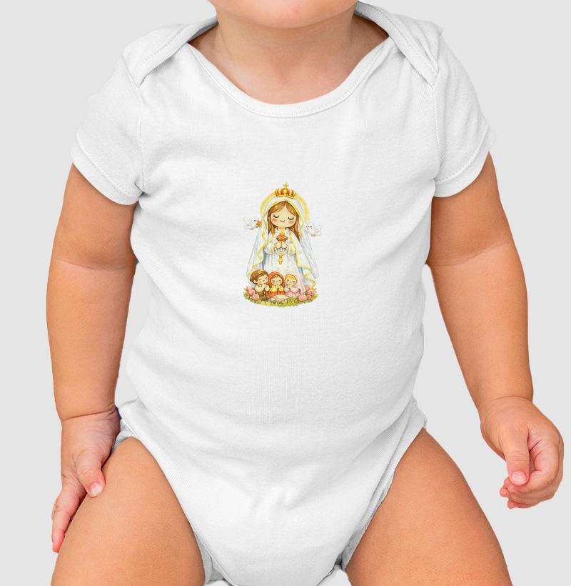 NOSSA SENHORA DE FÁTIMA